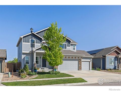 6681 6th Street Frederick CO 80530