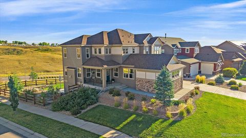 17897 W 87th Avenue Arvada CO 80007