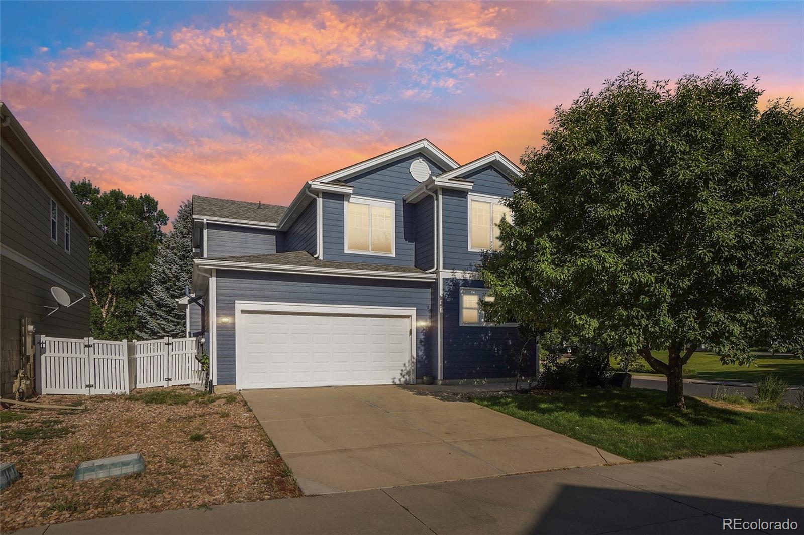 4118 Arezzo Drive