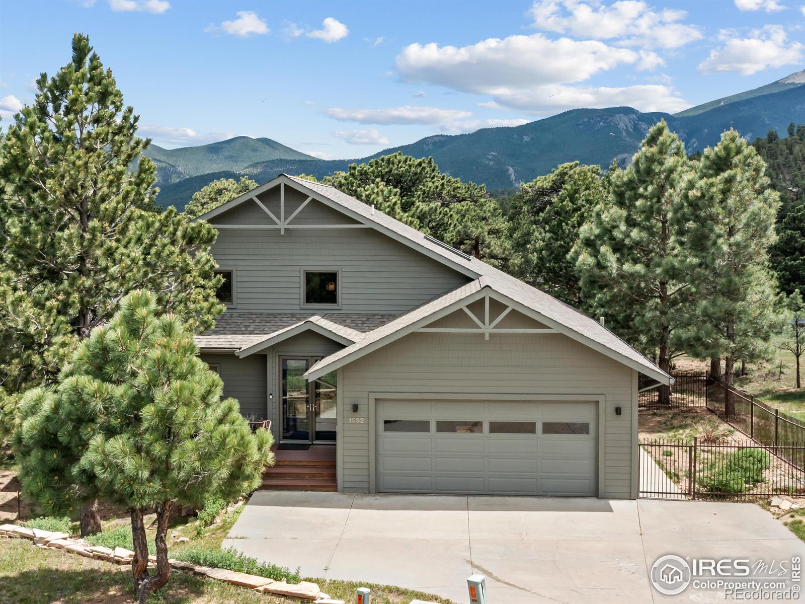 1692 Prospect Estates Drive