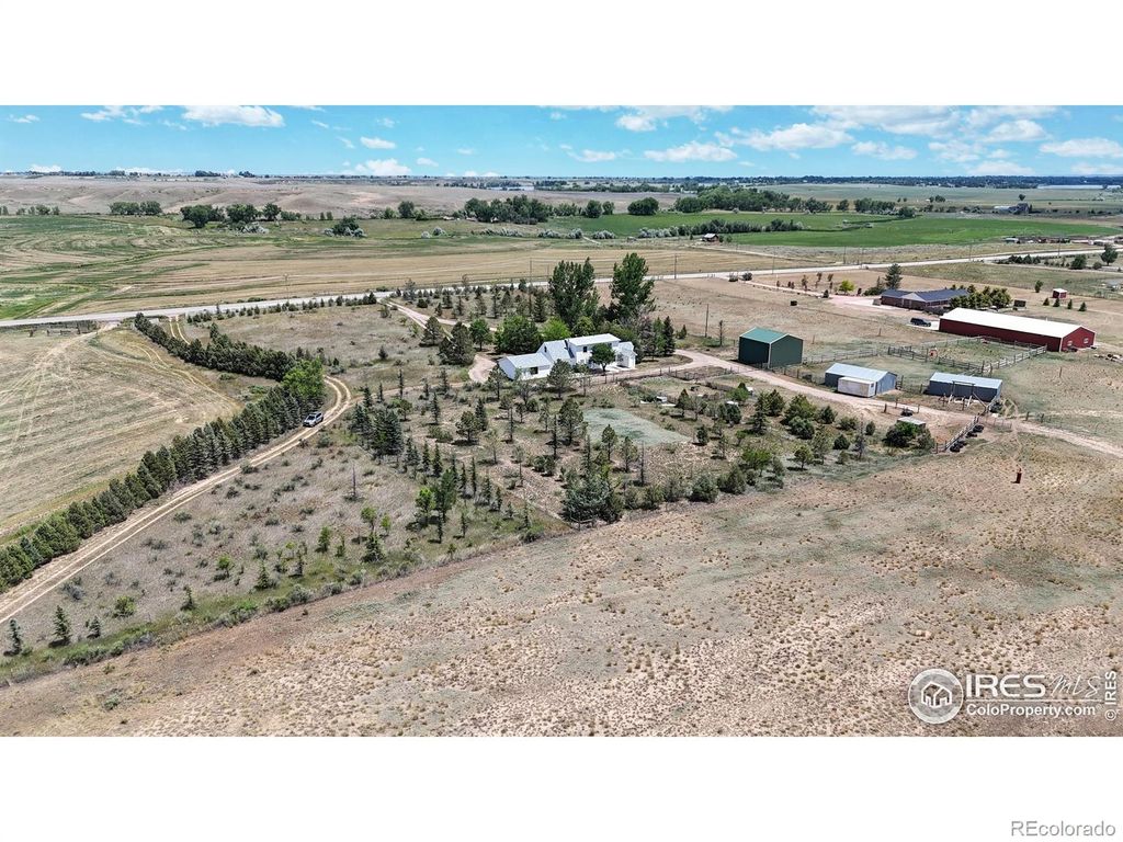 Photo of 6485 N County Road 19, Fort Collins, CO 80524 (MLS # IR1038132)