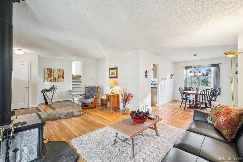 Photo of 231 Hoover Avenue, Louisville, CO 80027 (MLS # 8868371)