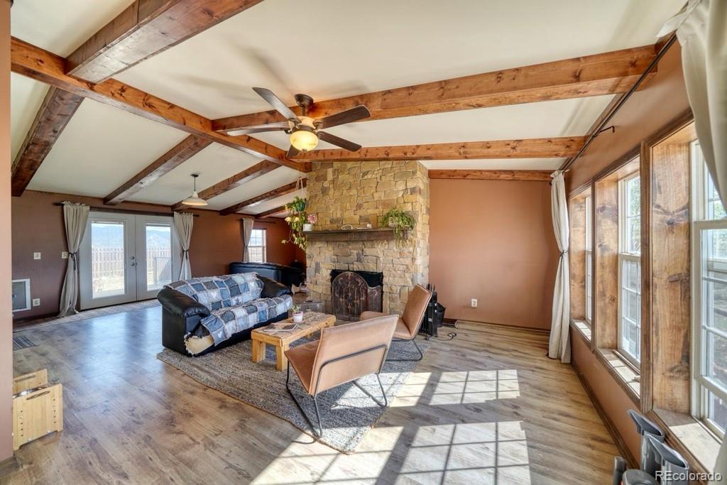 26533 Range Drive