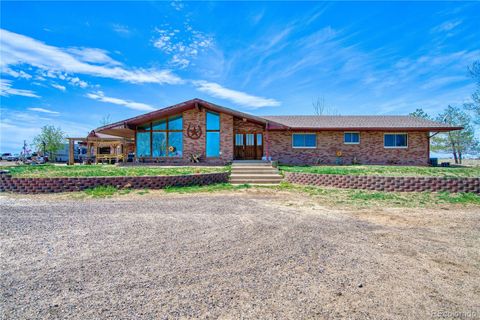 18978 County Road 22, Fort Lupton, CO 80621 - #: 5885350