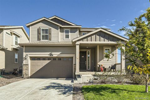 9394 Sedalia Street Commerce City CO 80022