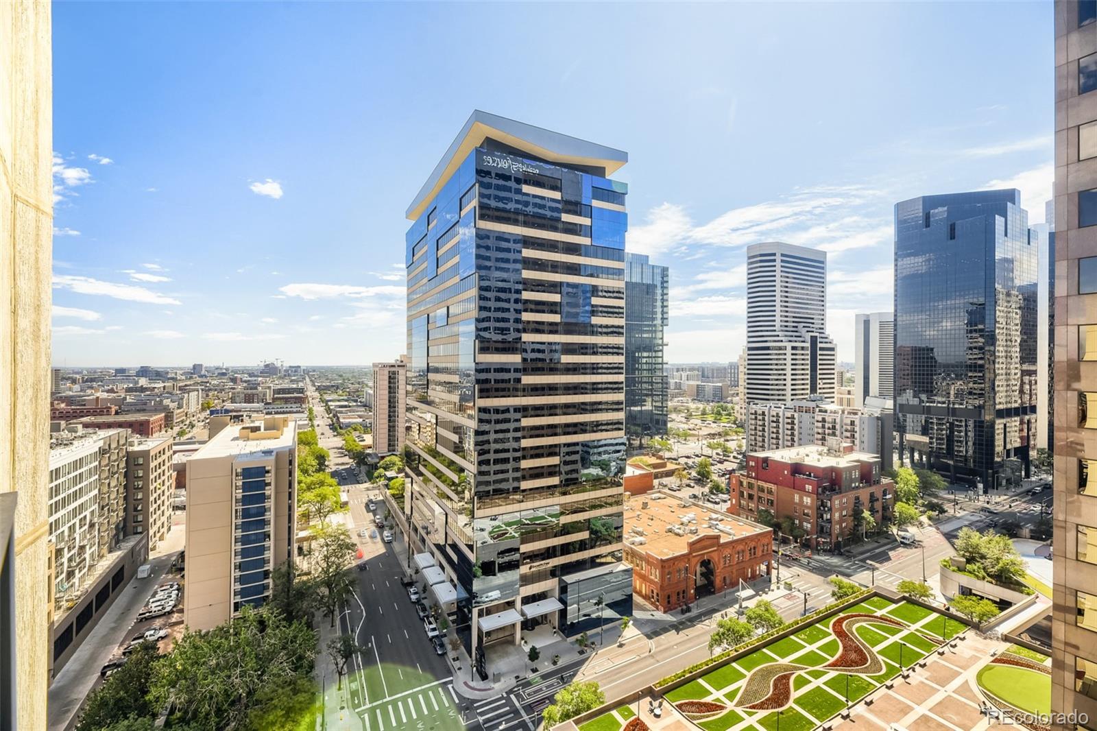 1777 Larimer Street 2105