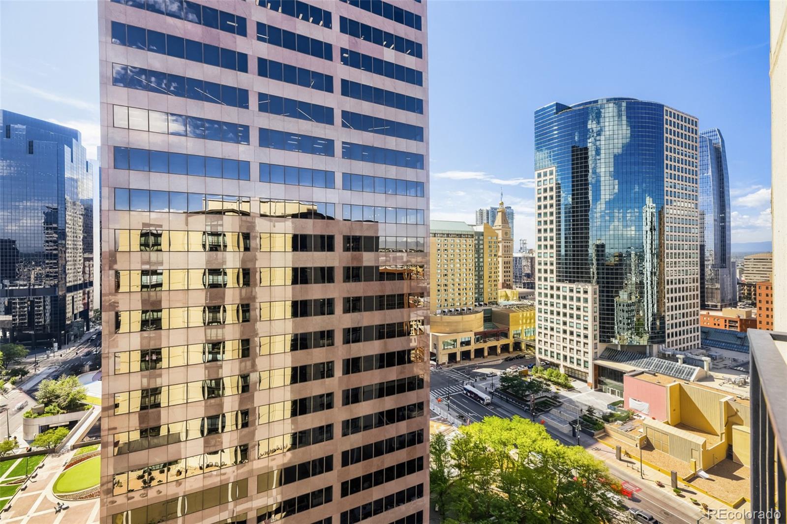 1777 Larimer Street 2105