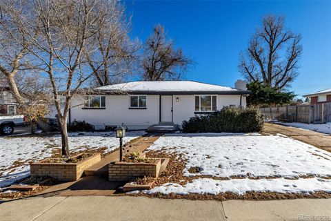 6532 S Sherman Street Centennial CO 80121
