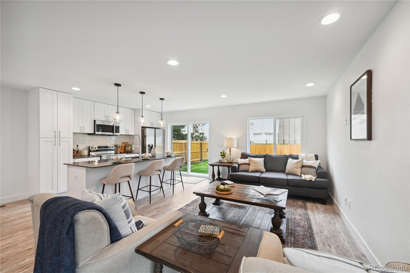 5282 Columbine Lane