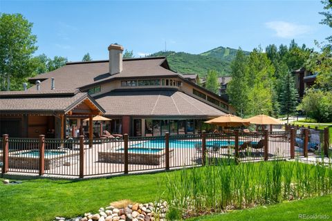 1825 Medicine Springs Drive Unit 3206, Steamboat Springs, CO 80487 - #: 2882033