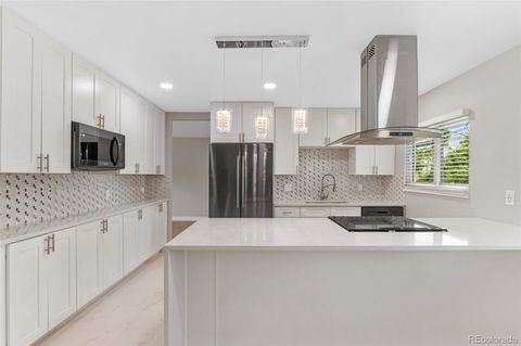 12992 W Jewell Circle Lakewood CO 80228