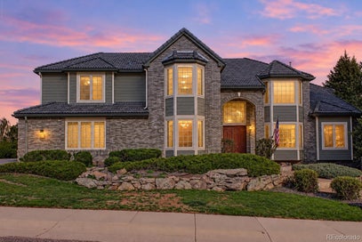 84 Deerwood Drive Littleton CO 80127