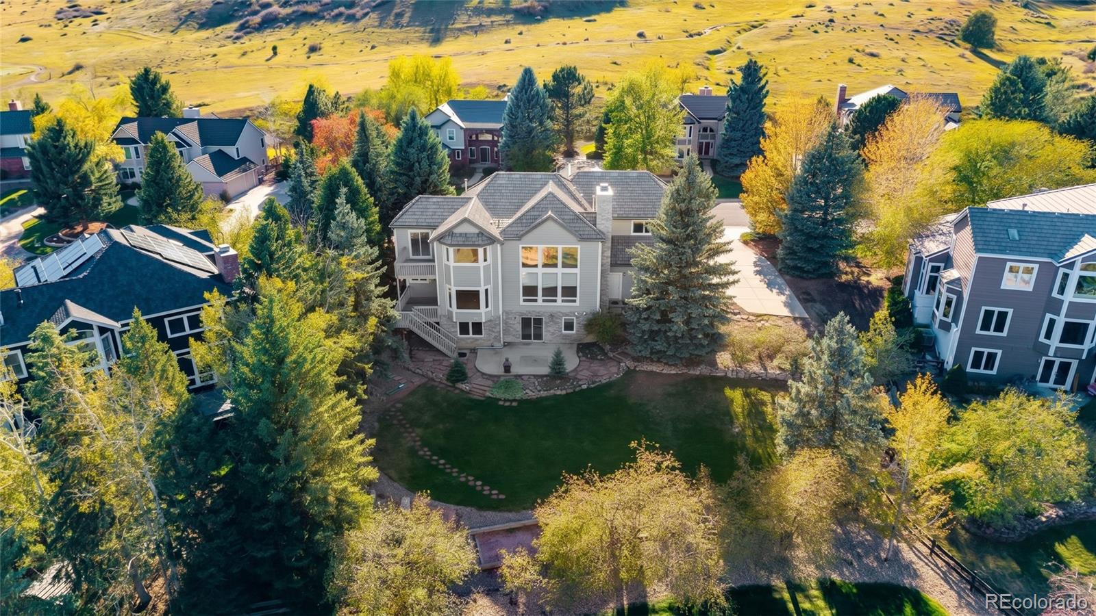 84 Deerwood Drive