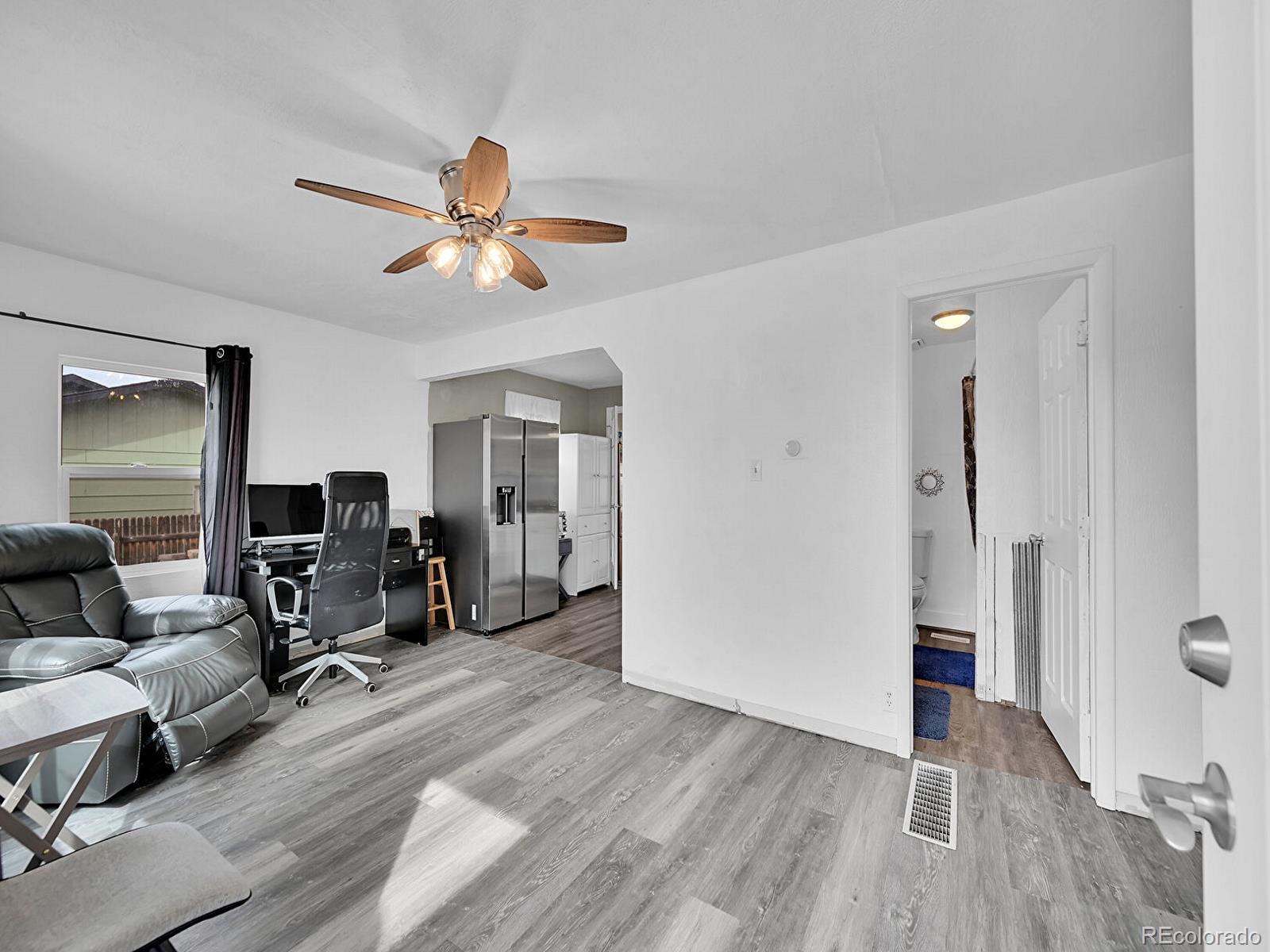 244 S Fetzer Street, Byers, CO, 80103 1 244 S Fetzer Street