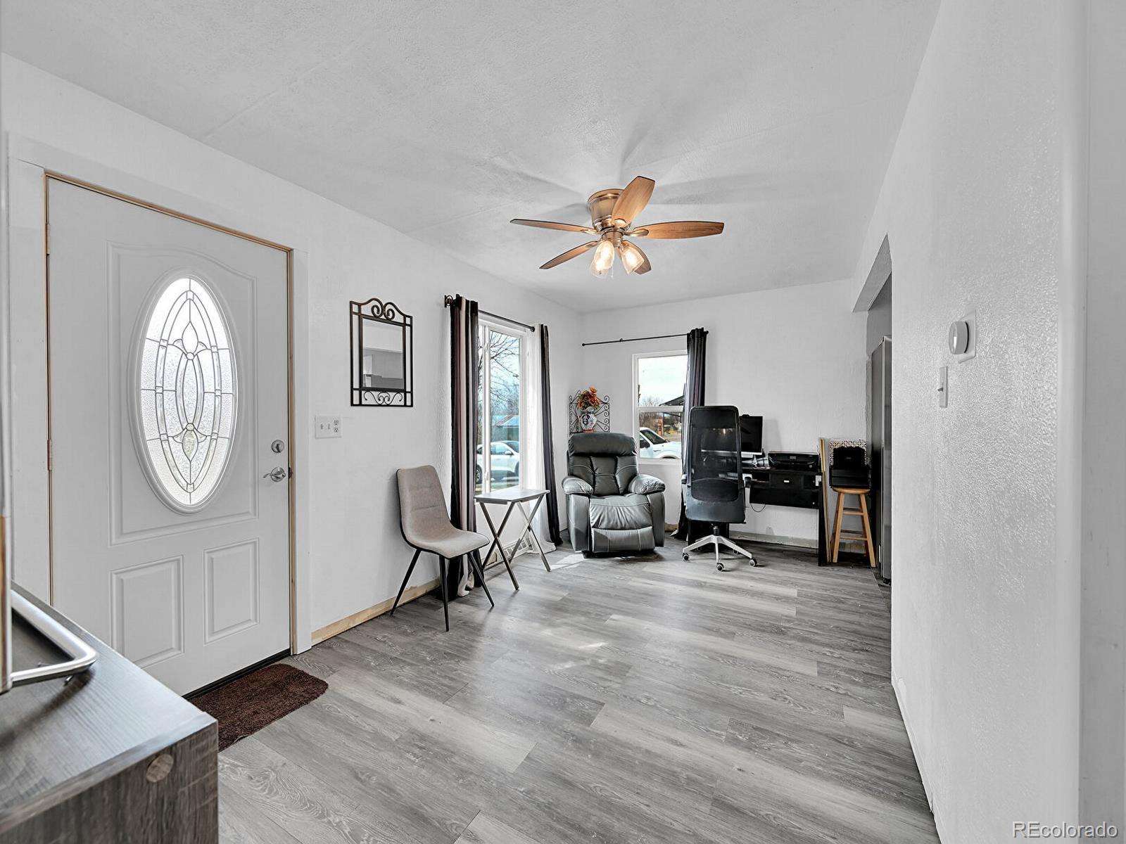 244 S Fetzer Street, Byers, CO, 80103 2 244 S Fetzer Street