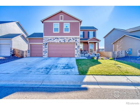 Photo of 909 Charlton Drive, Windsor, CO 80550 (MLS # IR1049901)