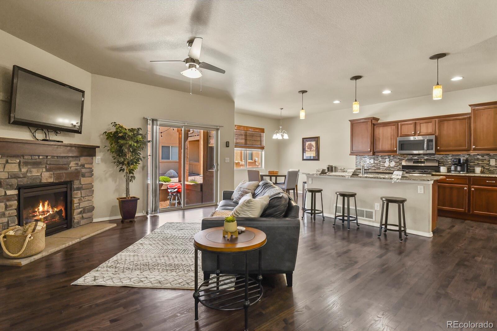8461 Glen Carriage Grove, Colorado Springs, CO, 80920 1 8461 Glen Carriage Grove
