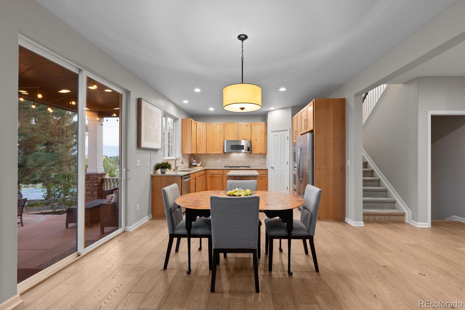 592 Meadowleaf Lane