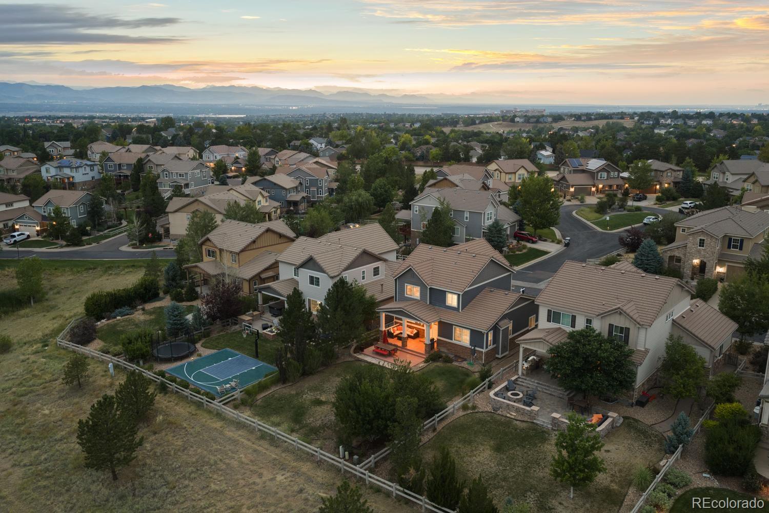 592 Meadowleaf Lane