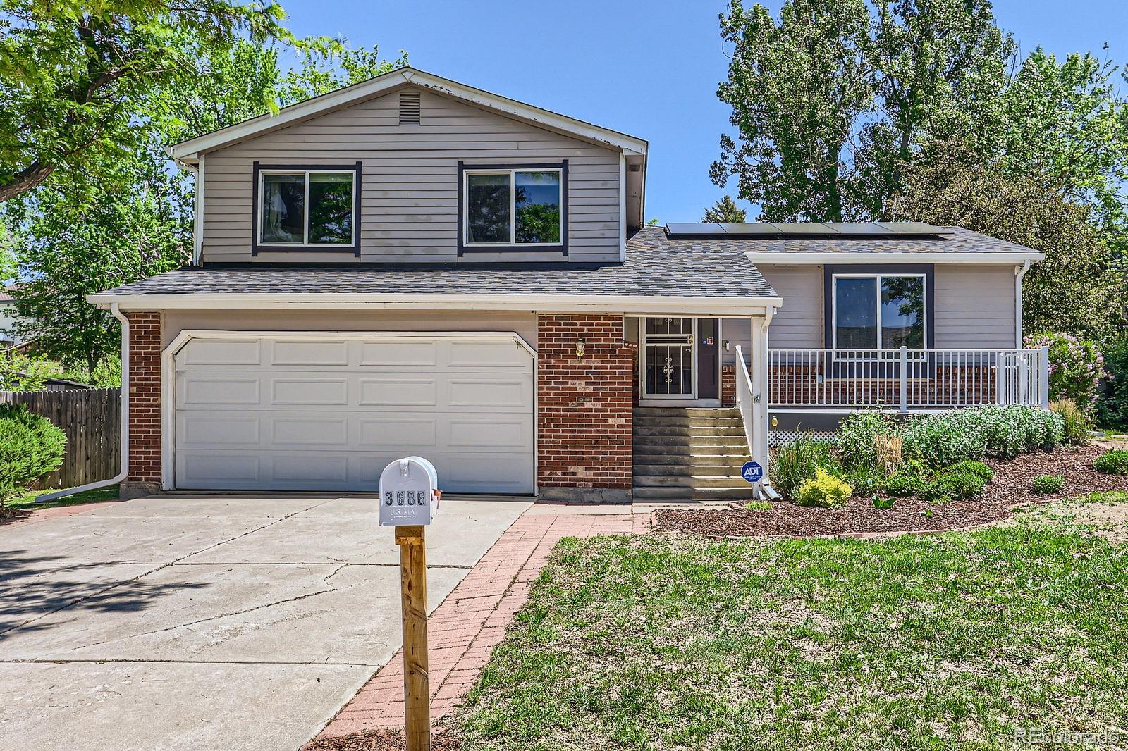 3686 S Yampa Way, Aurora, CO, 80013 1 3686 S Yampa Way