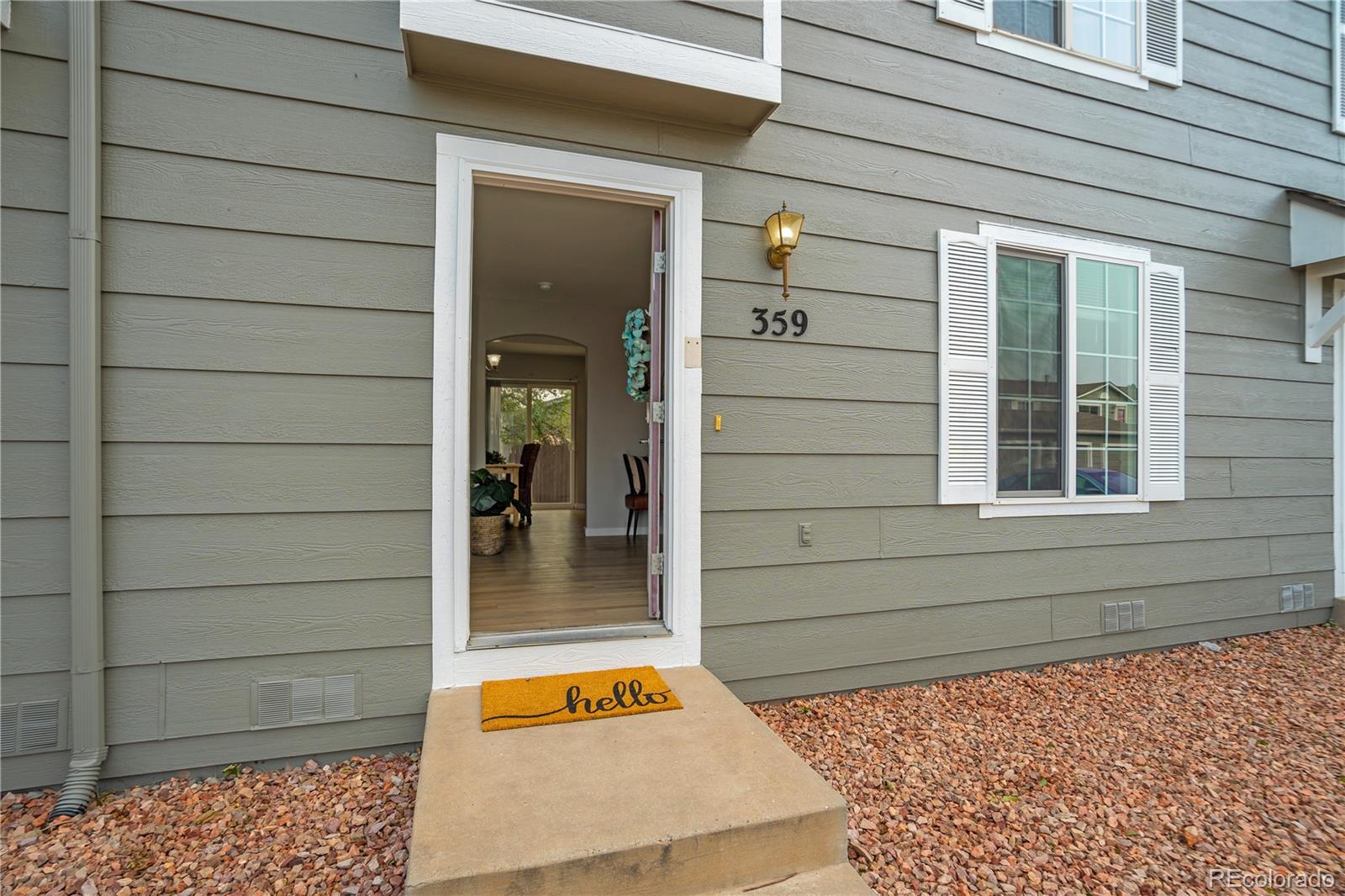 359 Ellers Grove