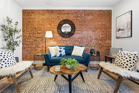 Photo of 1234 E 33rd Avenue, Denver, CO 80205 (MLS # 2368545)