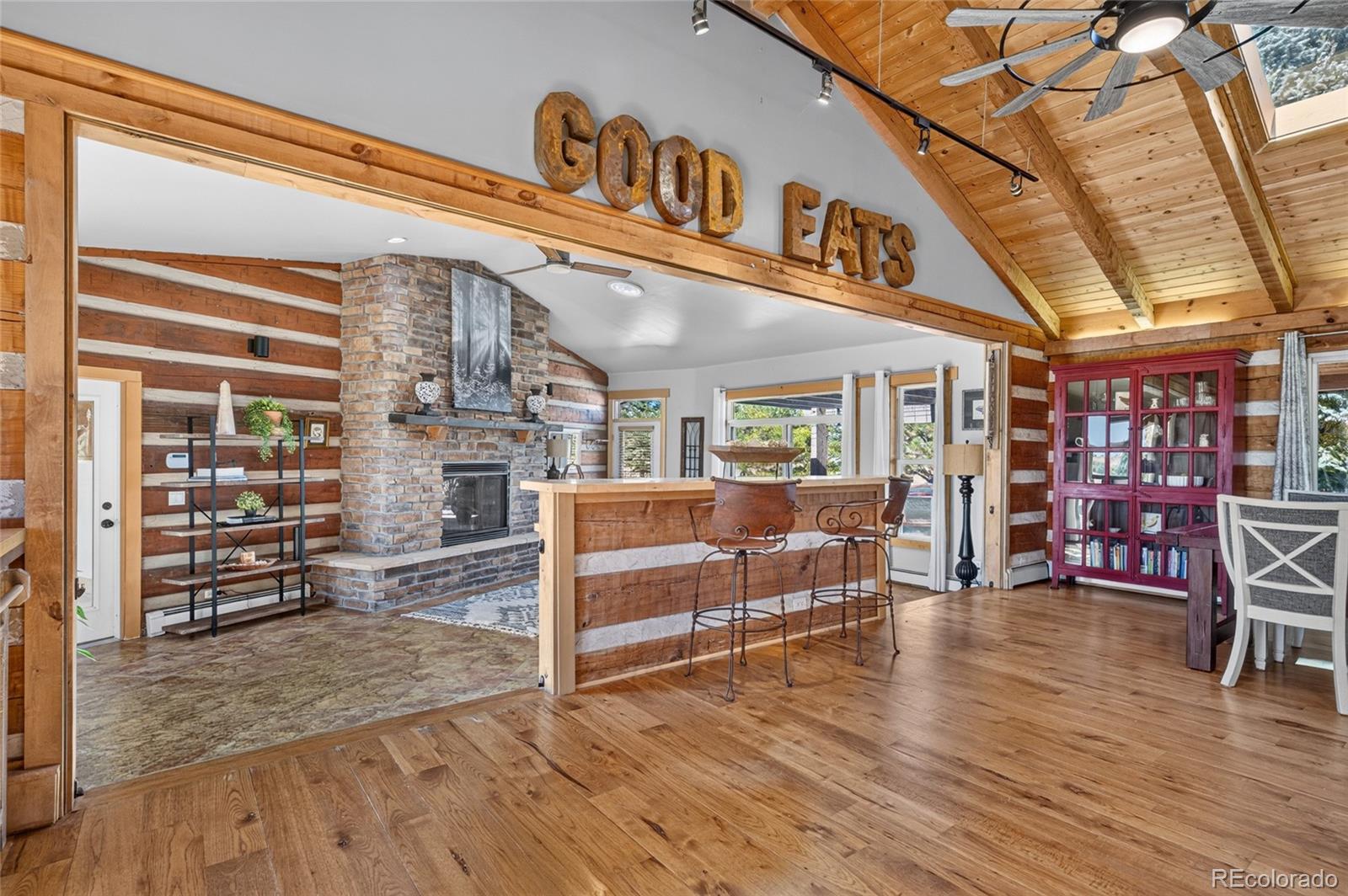 11152 E Folsom Point Lane