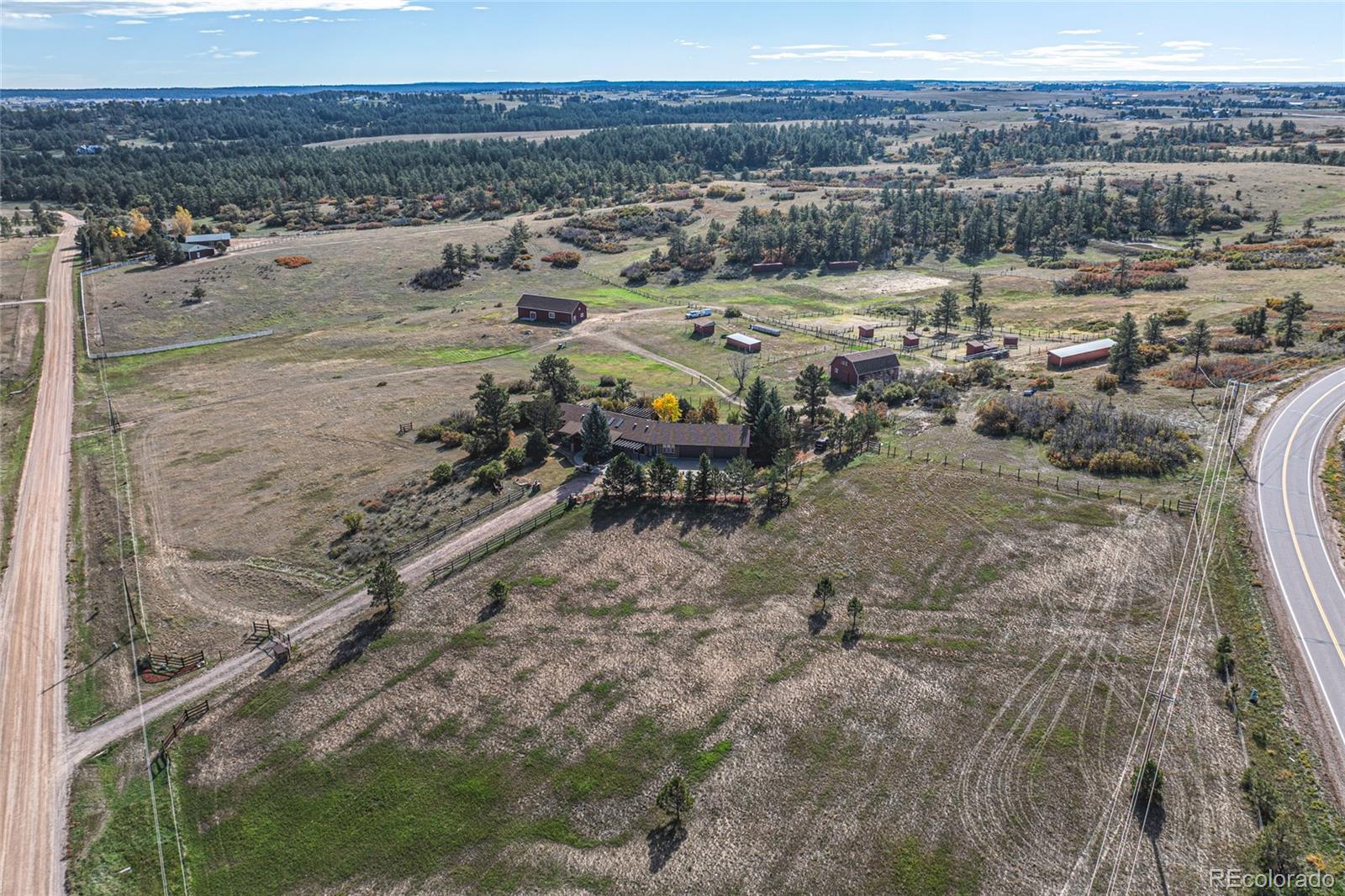 11152 E Folsom Point Lane
