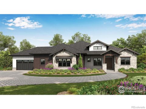 2682 Southwind Road Berthoud CO 80513