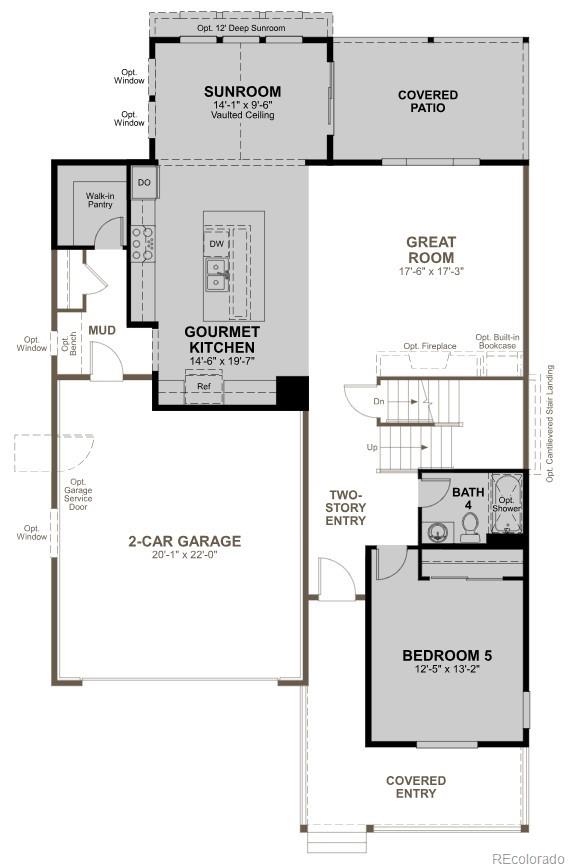 761 Lawson Drive