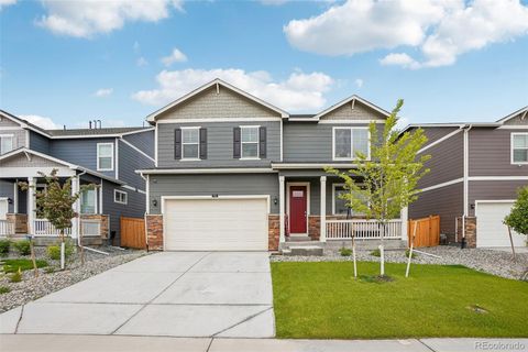 715 N Amory Street Watkins CO 80137