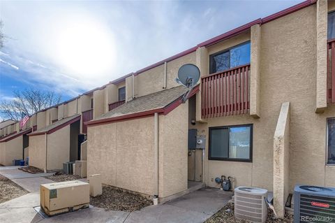 Photo of Denver, CO 80231 (MLS # 7803580)