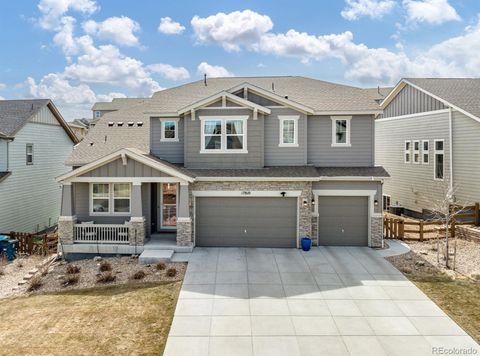 17810 W 95th Place, Arvada, CO 80007 - #: 4204690