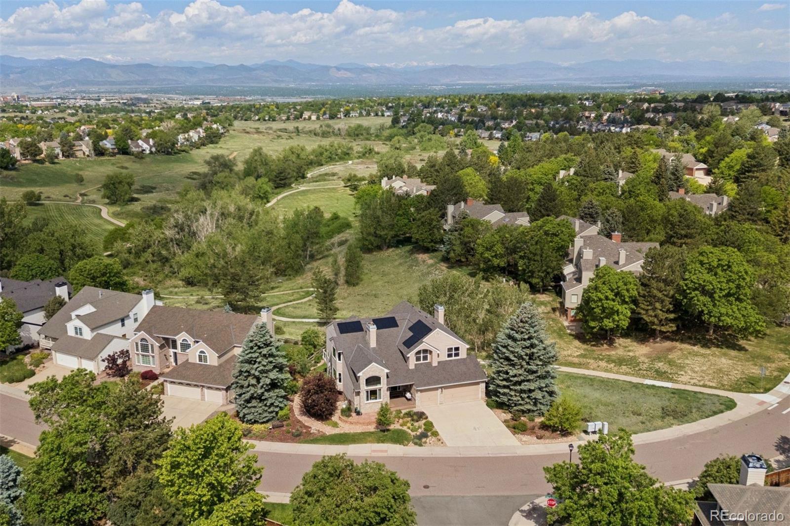 8921 Green Meadows Drive