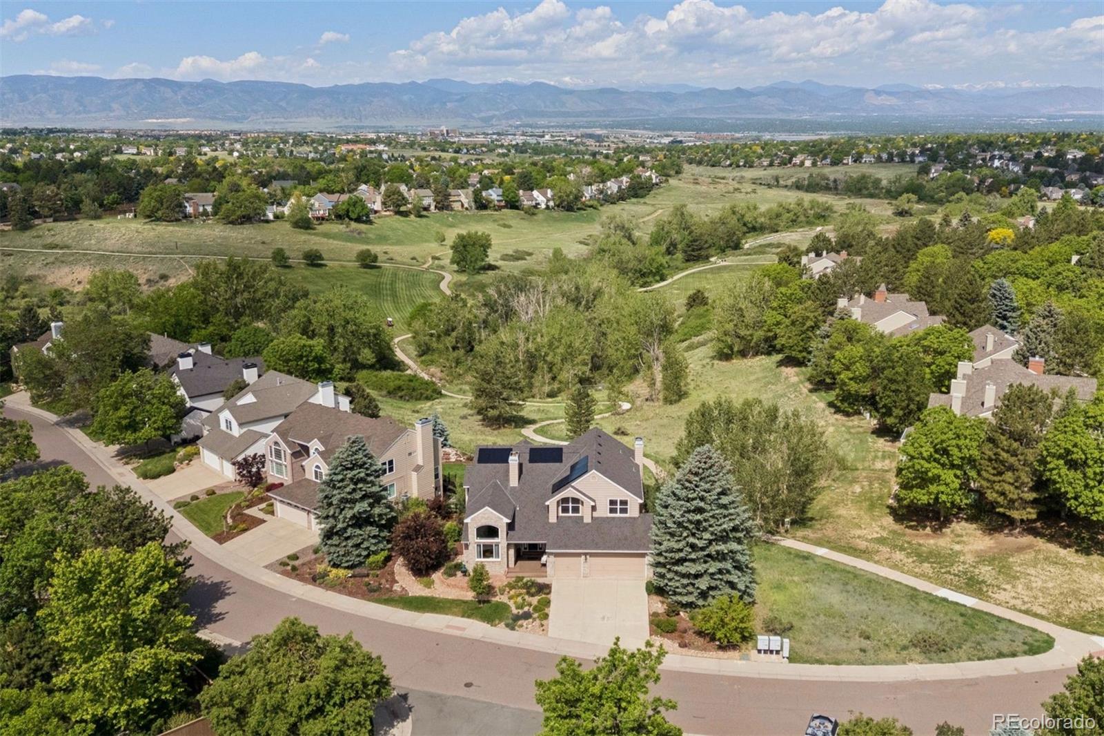 8921 Green Meadows Drive