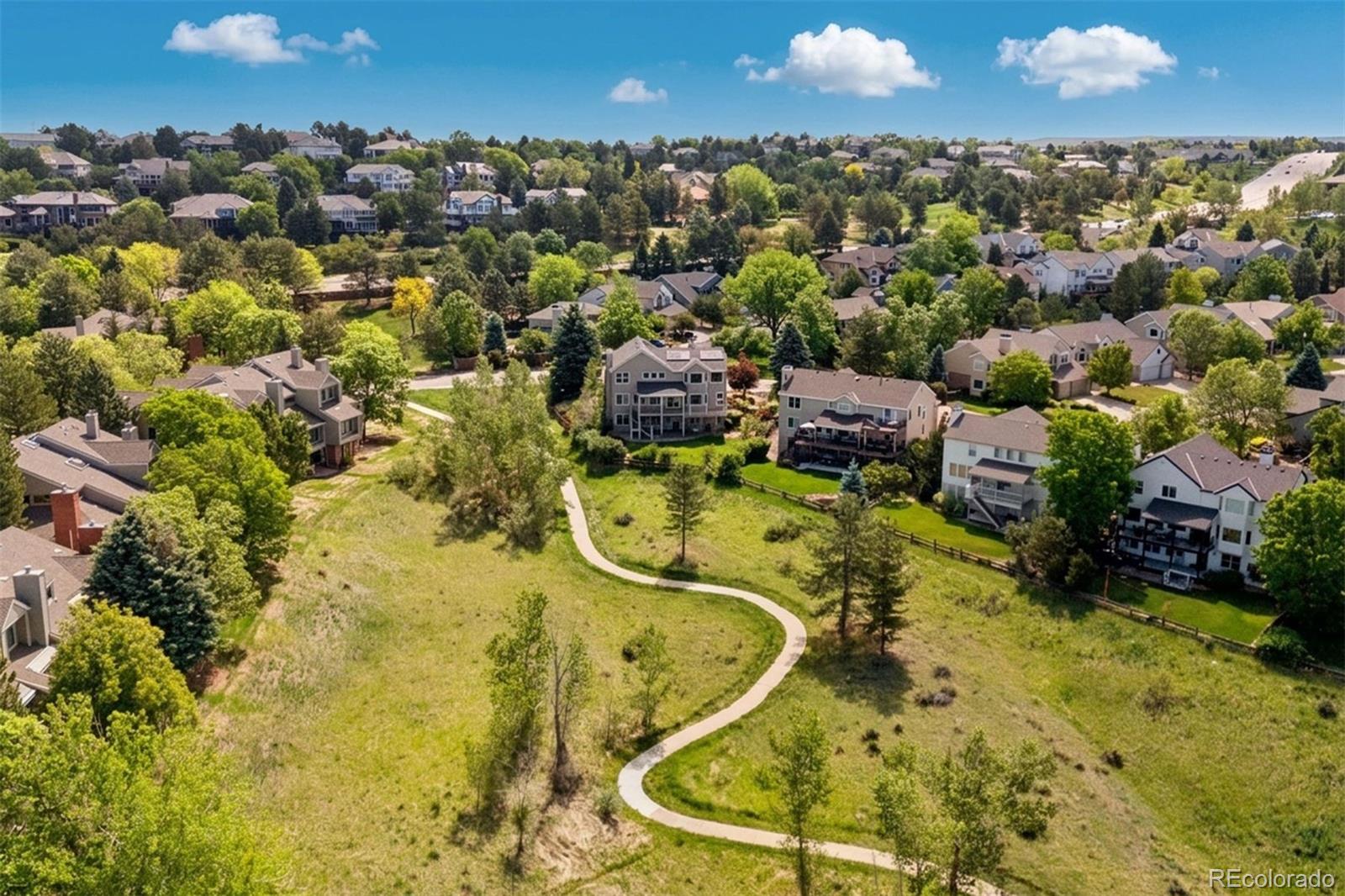 8921 Green Meadows Drive