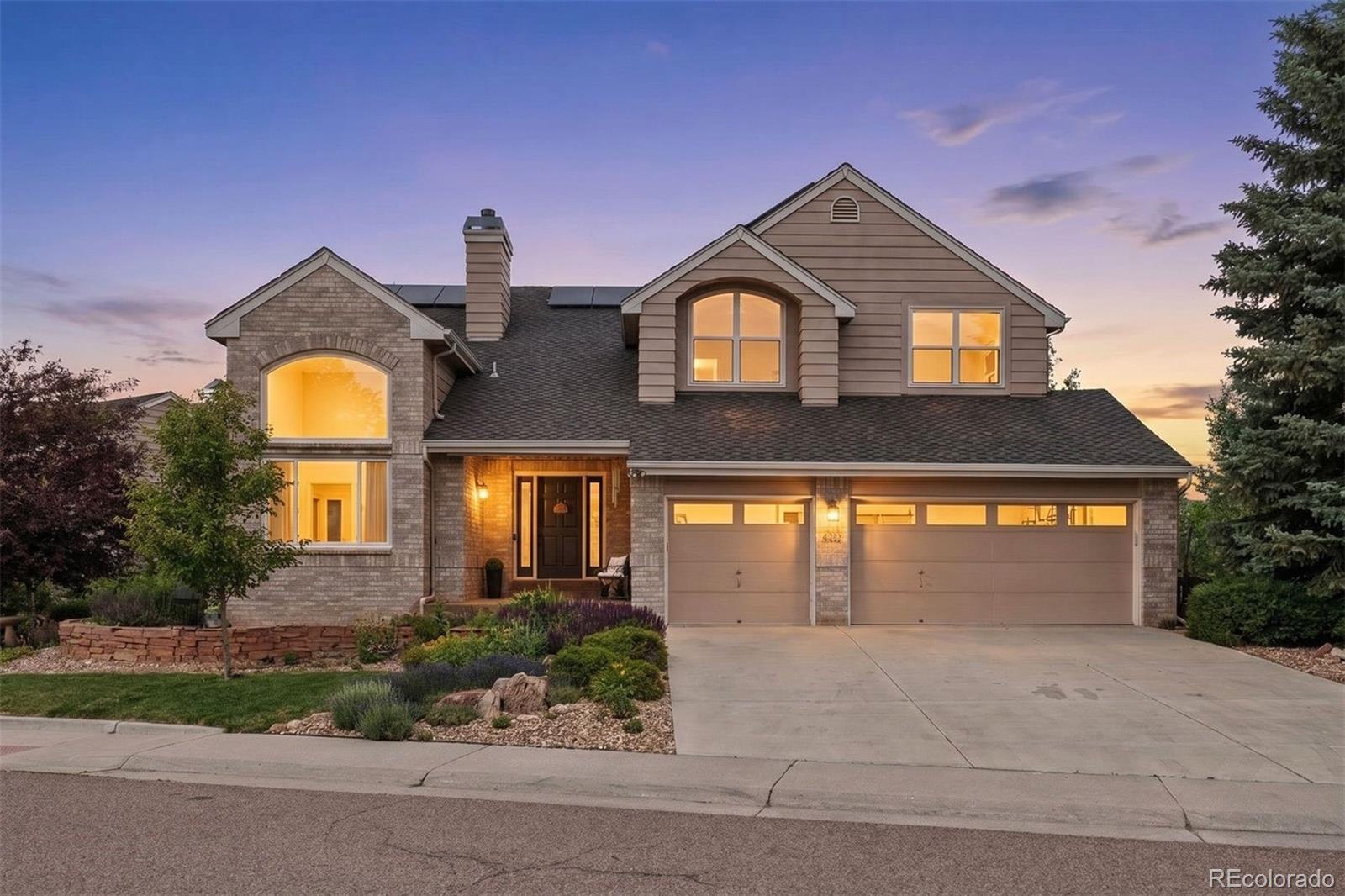 8921 Green Meadows Drive