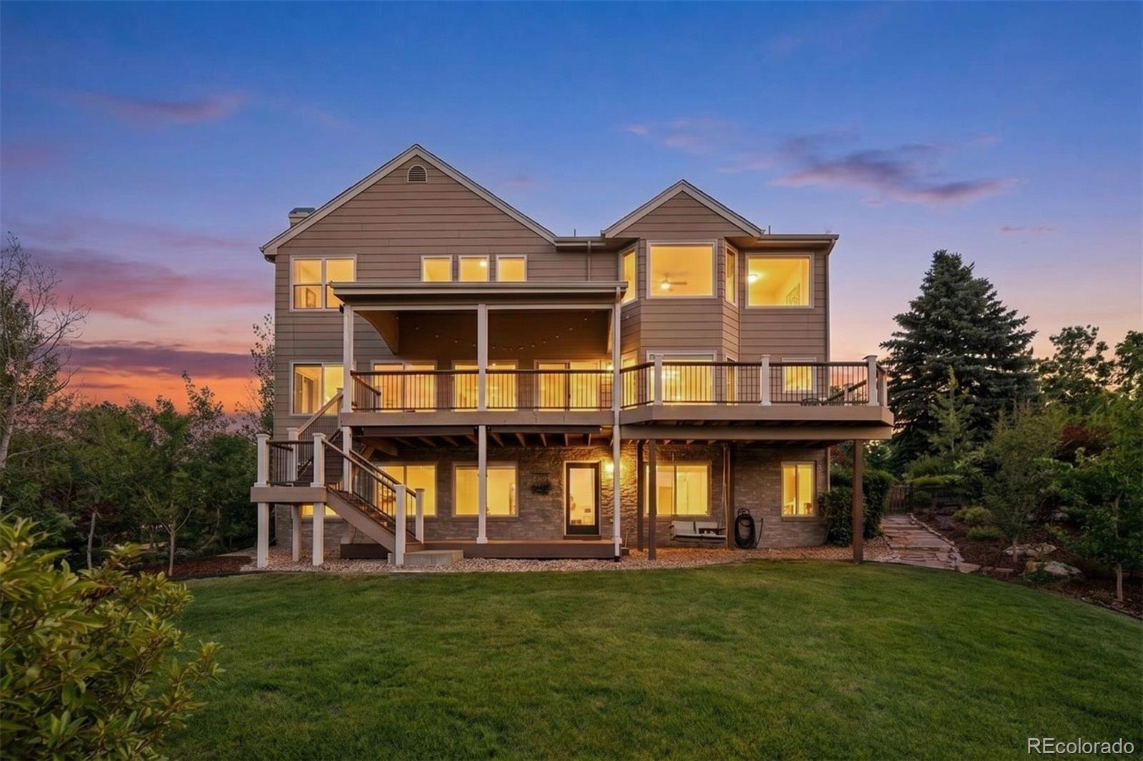 8921 Green Meadows Drive