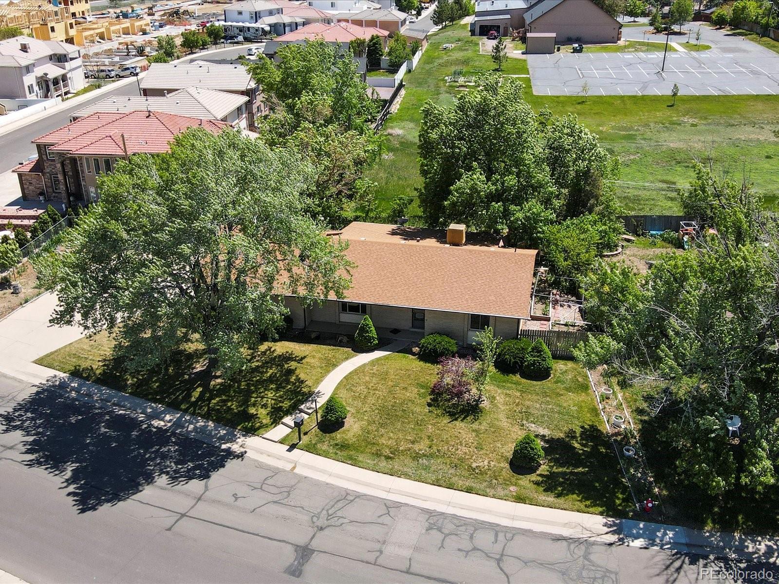 3780 W 66th Avenue