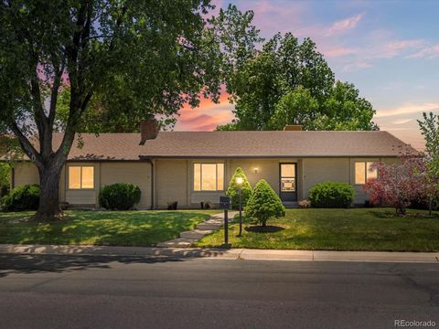 3780 W 66th Avenue Arvada CO 80003