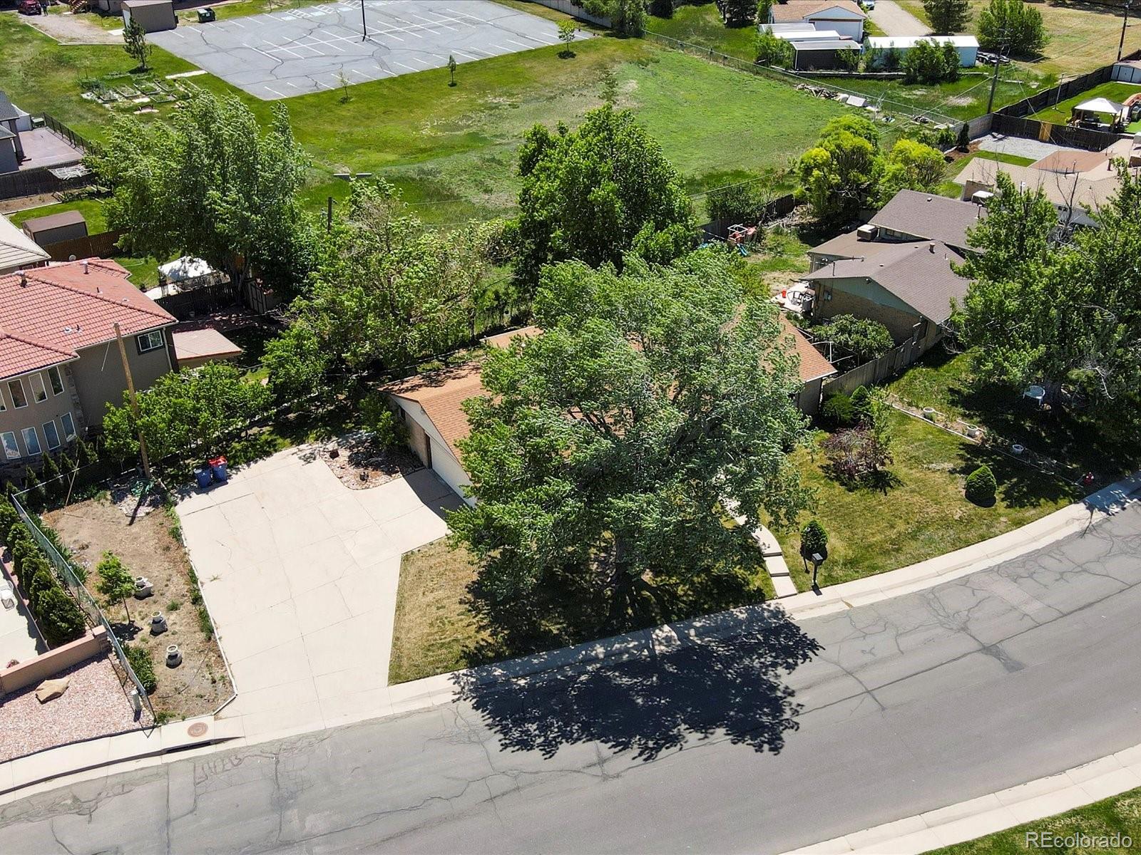 3780 W 66th Avenue