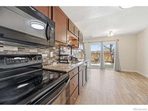 3405 W 16th Street 6B Greeley CO 80634