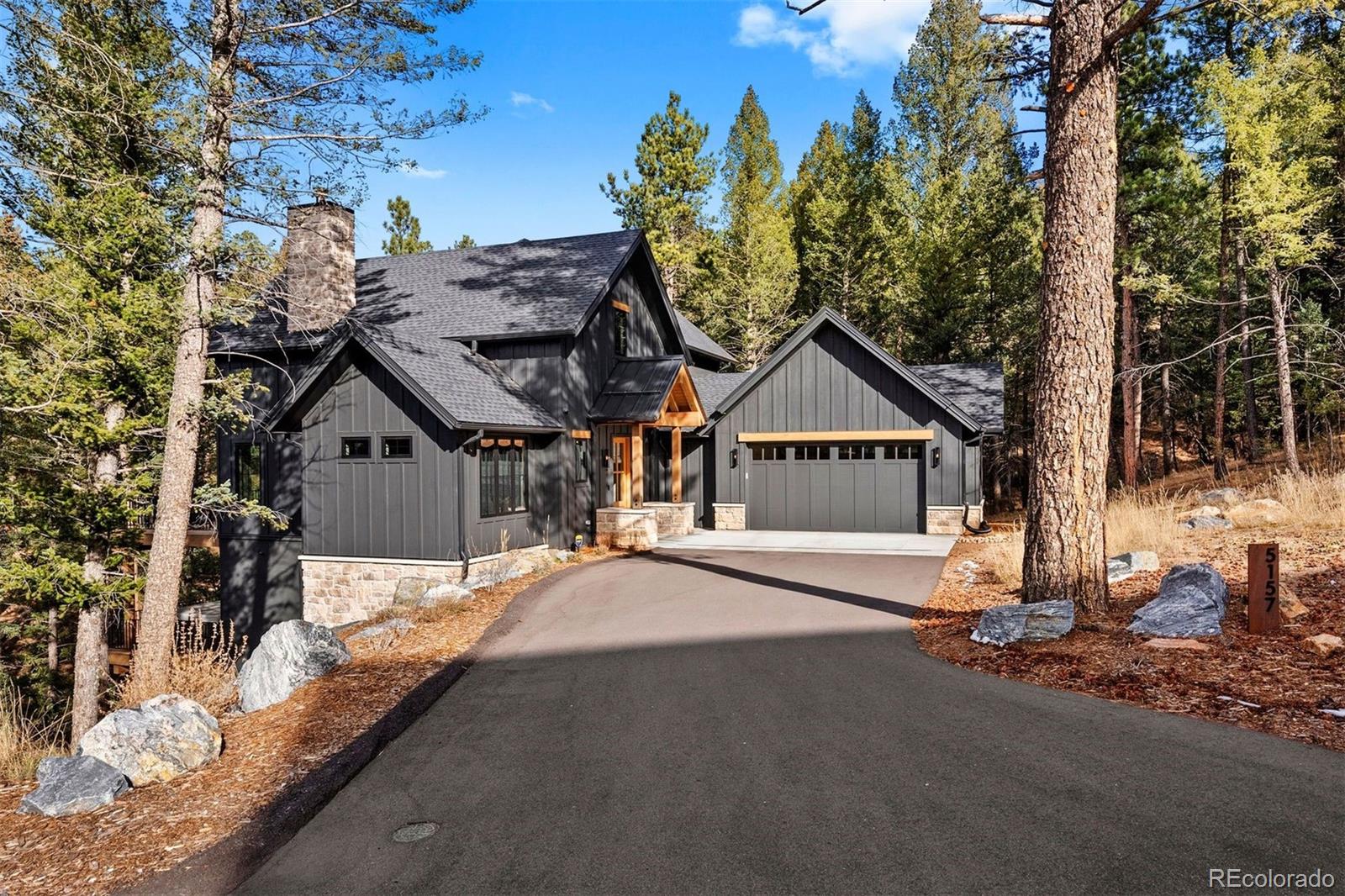 5157 Mountain Vista Lane