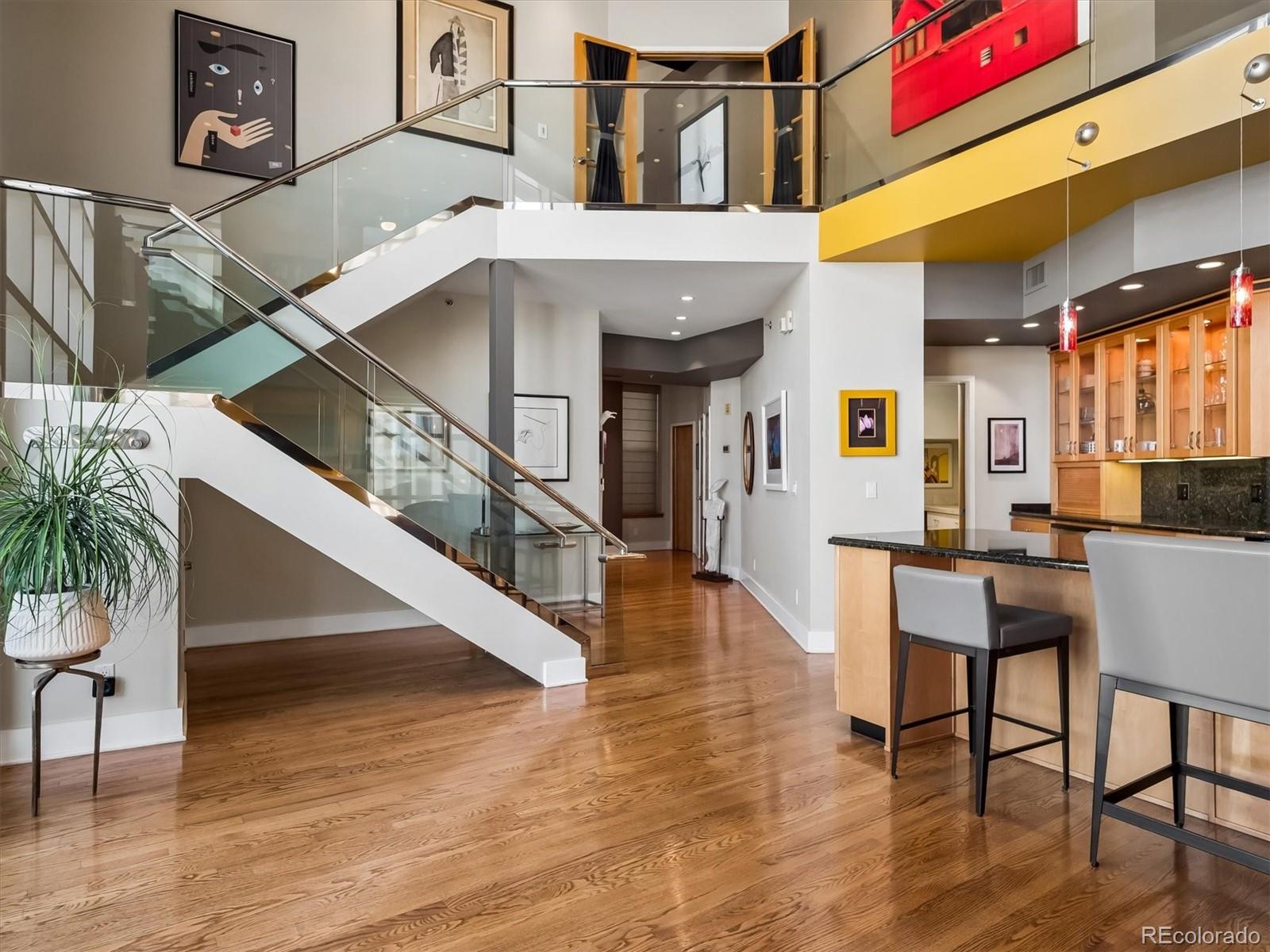290 W 12th Avenue 603