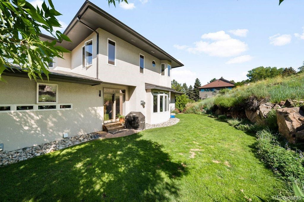 Photo of 110 Normans Street, Golden, CO 80403 (MLS # 2777273)