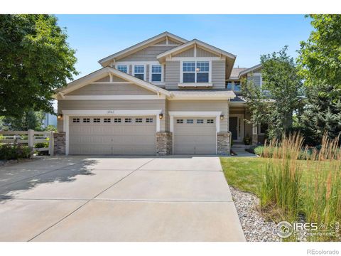 6503 Westchase Court, Fort Collins, CO 80528 - #: IR993063
