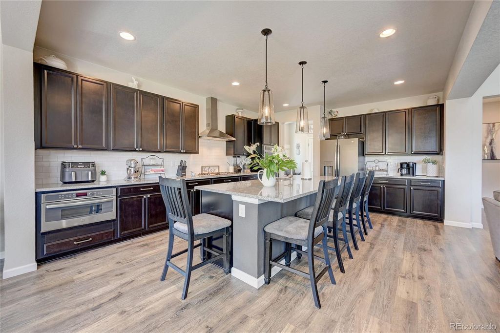 Photo of 1768 Augustine Drive, Castle Rock, CO 80108 (MLS # 6724060)