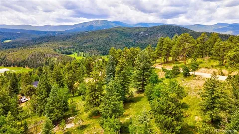 7132 Lynx Lair Road, Evergreen, CO 80439 - #: 7649756