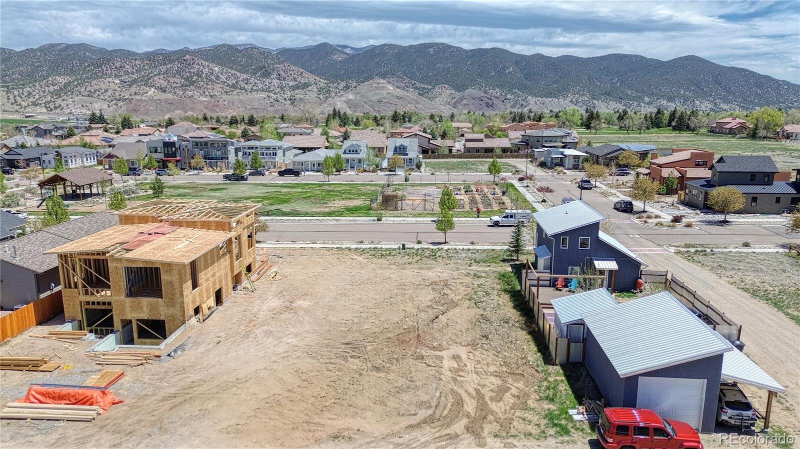138 Mesa View Lane