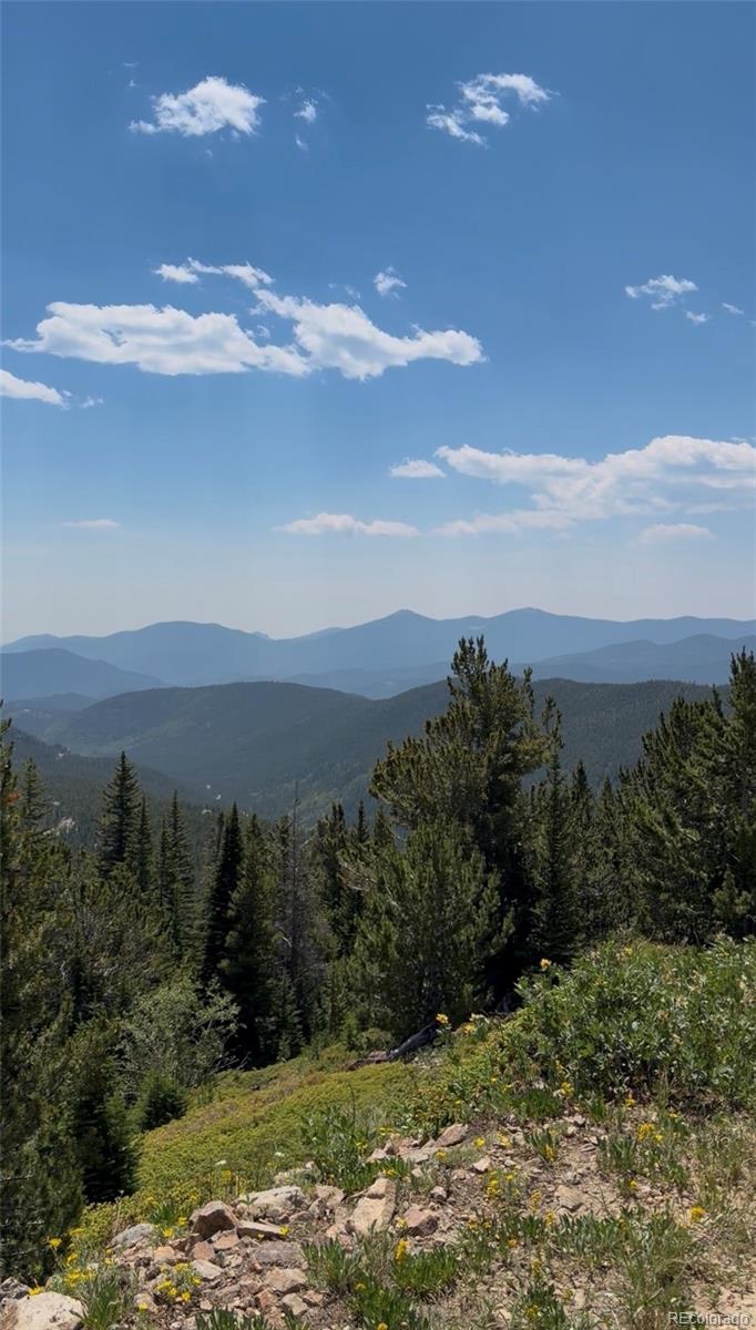 Photo 1 of 2 — 1 Nebraska Circle, Idaho Springs, CO 80452